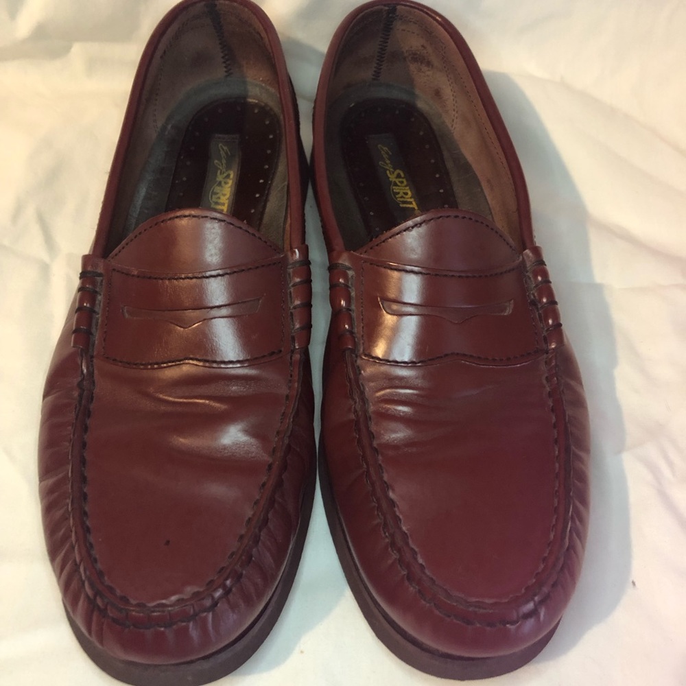 Men causal loafers